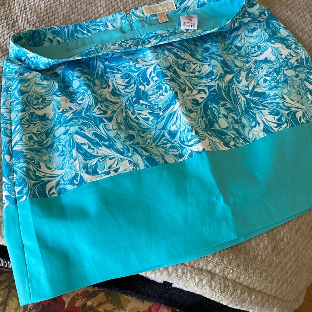 Michael Kors Skirt SZ 14